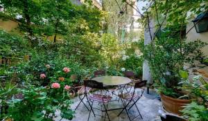 Sale House Paris 16ème