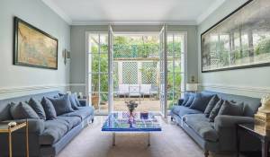 Sale House Paris 16ème