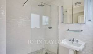 Sale House Paris 16ème