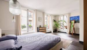 Sale House Paris 16ème