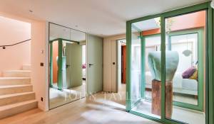 Sale House Paris 5ème