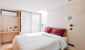 Sale House Paris 5ème