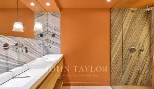 Sale House Paris 5ème