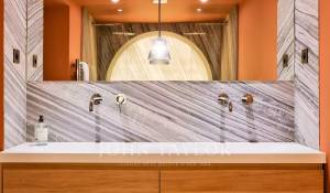 Sale House Paris 5ème