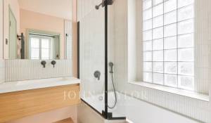 Sale House Paris 5ème