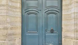 Sale House Paris 5ème