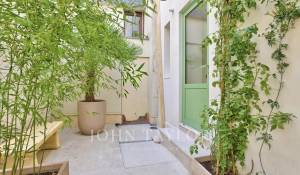 Sale House Paris 5ème