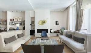 Sale House Paris 6ème