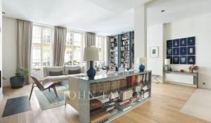 Sale House Paris 6ème