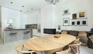 Sale House Paris 6ème