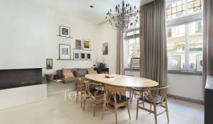 Sale House Paris 6ème