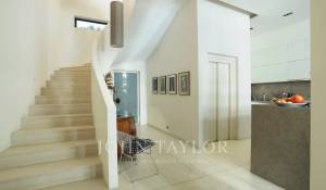 Sale House Paris 6ème