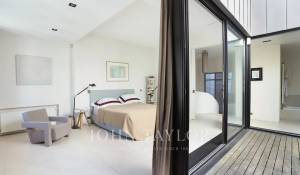 Sale House Paris 6ème