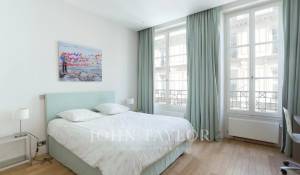 Sale House Paris 6ème