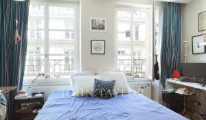 Sale House Paris 6ème