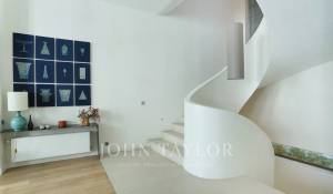 Sale House Paris 6ème