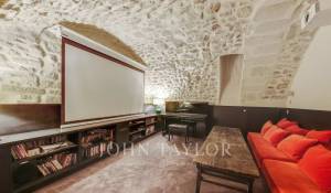 Sale House Paris 6ème