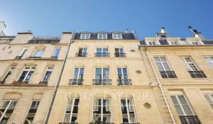 Sale House Paris 6ème