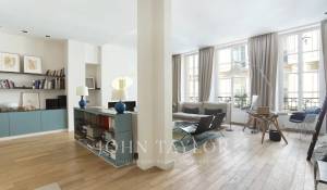 Sale House Paris 6ème