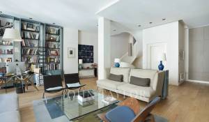 Sale House Paris 6ème