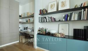 Sale House Paris 6ème