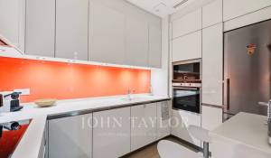 Sale House Paris 7ème