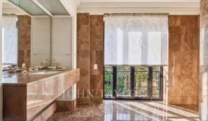 Sale House Paris 7ème