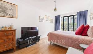 Sale House Paris 7ème