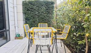 Sale House Paris 7ème