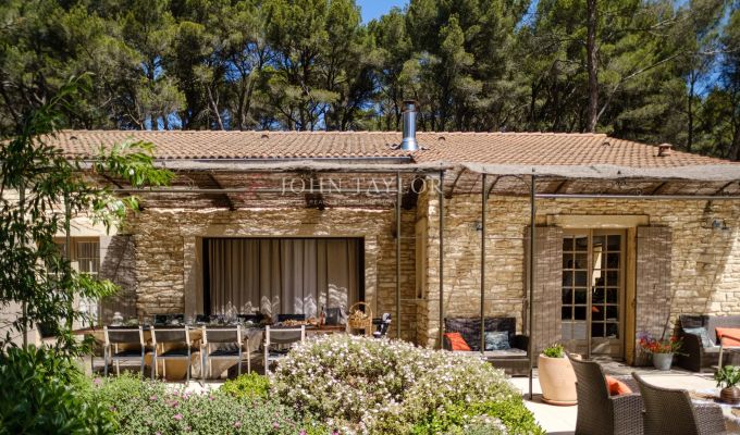 Sale House Pernes-les-Fontaines