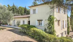 Sale House Peymeinade