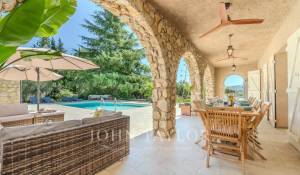 Sale House Peymeinade