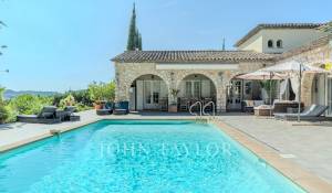 Sale House Peymeinade