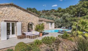 Sale House Peymeinade