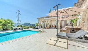 Sale House Peymeinade