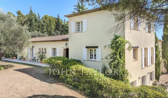 Sale House Peymeinade