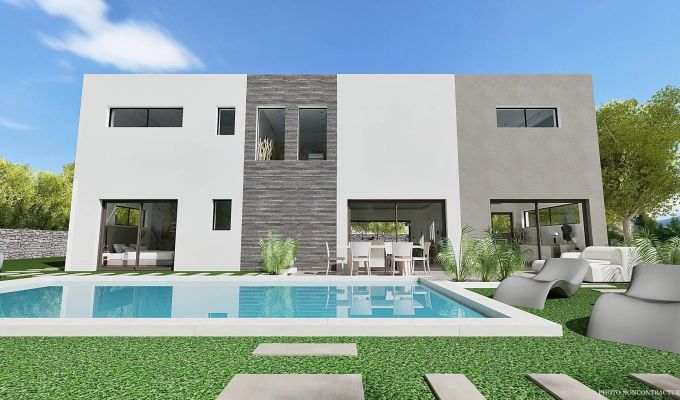 Sale House Plascassier