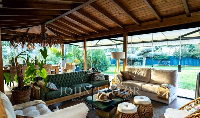 Sale House Pozuelo de Alarcón