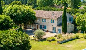 Sale House Robion