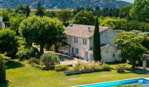 Sale House Robion