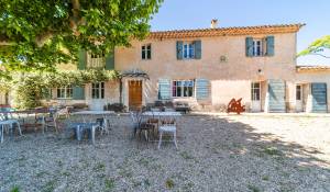 Sale House Robion