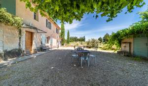 Sale House Robion