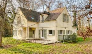 Sale House Rochefort-en-Yvelines