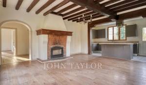 Sale House Rochefort-en-Yvelines