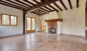 Sale House Rochefort-en-Yvelines