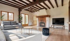 Sale House Rochefort-en-Yvelines