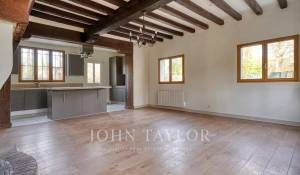 Sale House Rochefort-en-Yvelines