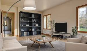 Sale House Rochefort-en-Yvelines