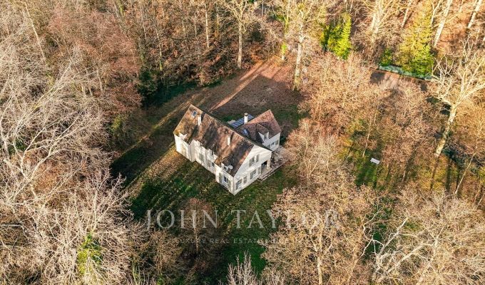 Sale House Rochefort-en-Yvelines