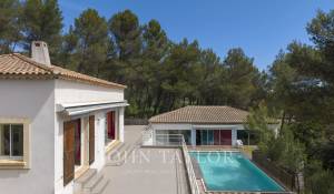 Sale House Roquefort-la-Bédoule